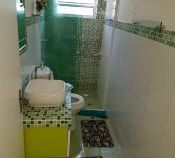 Jardim Veneza House | Casa com Piscina