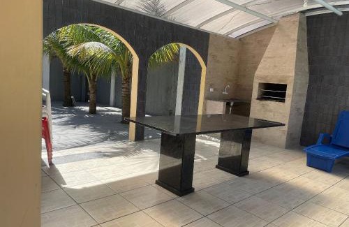 Pontal do Parana House | Casa com piscina Ipanema/PR