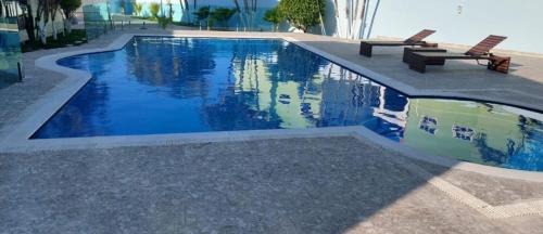 Taperapua Beach House | Casa com piscina