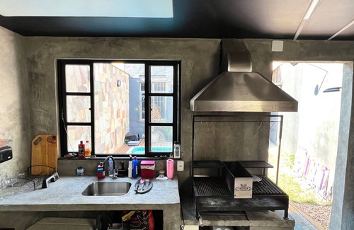 Santa Teresa House | Casa com piscina - Santa Teresa RJ