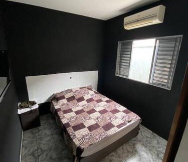 Canto do Forte House | Casa com Piscina Canto do Forte - Praia Grande