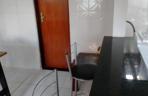 Manaira House | Casa com piscina confortável e perto de tudo