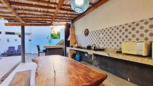Porto Seguro House | Casa com Piscina e 4 Quartos em Porto Seguro