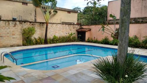 Camburi House | Casa com piscina e churrasq na Praia de Camburí