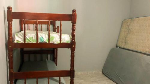 Conjunto Habitacional Guapiranga House | Casa com Piscina e Churrasqueira em Itanhaém!