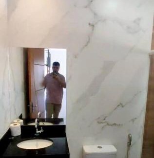 Anchieta House | Casa com piscina em castelhanos