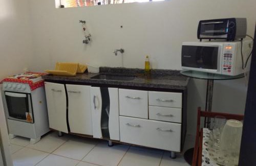 Pereque House | Casa com piscina em condomínio fechado no Guarujá