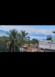 Tesouro da Colina House | Casa com piscina em ilhabela