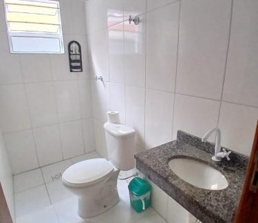 Santa Terezinha House | Casa com piscina em Itanhaém