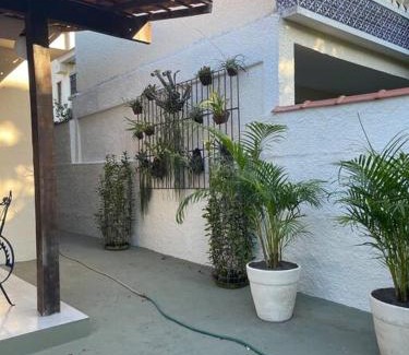 Piratininga House | Casa com piscina em Piratininga