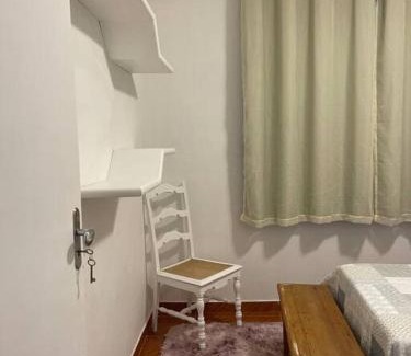 Piratininga House | Casa com piscina em Piratininga