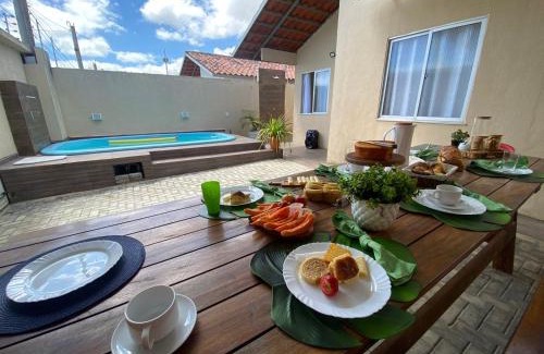 Garanhuns House | CASA COM PISCINA GARANHUNS