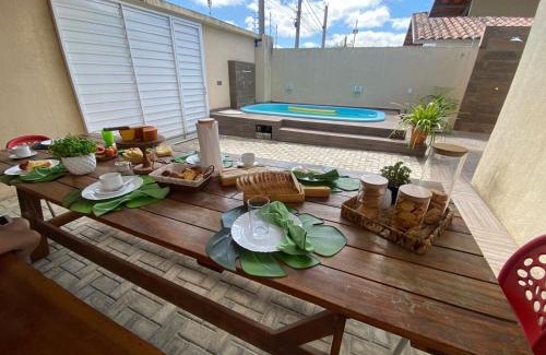 Garanhuns House | CASA COM PISCINA GARANHUNS