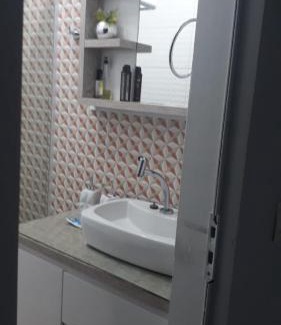 Ingleses Centro House | Casa com piscina Ingleses 0169