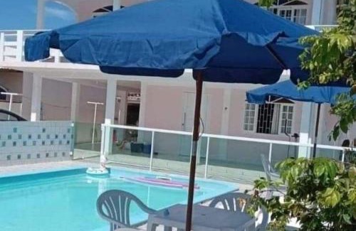 Ingleses Centro House | Casa com piscina Ingleses 0169