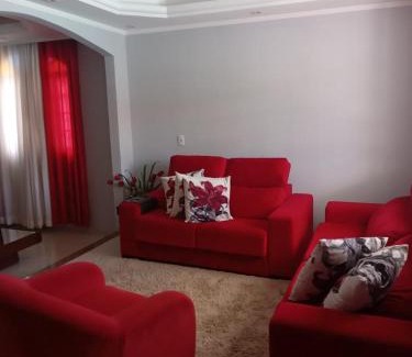 Ingleses Centro House | Casa com piscina Ingleses 0169