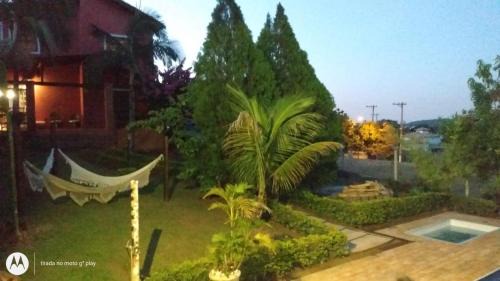 Itupeva House | Casa com piscina - itupeva