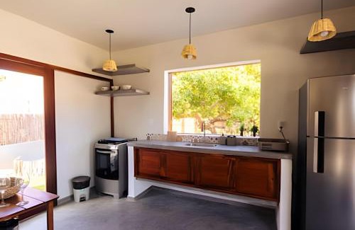 Barra Grande House | Casa com piscina na tranquilidade de Barra Grande