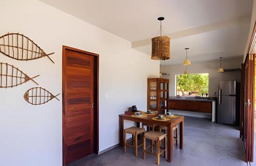 Barra Grande House | Casa com piscina na tranquilidade de Barra Grande