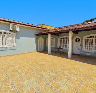 Praia das Palmeiras House | Casa com piscina na praia das palmeiras