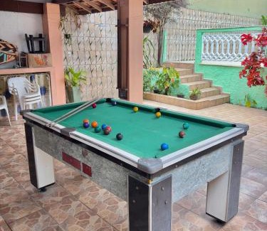 Praia das Palmeiras House | Casa com piscina na praia das palmeiras