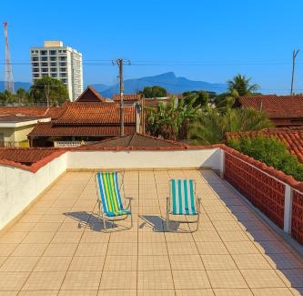 Praia das Palmeiras House | Casa com piscina na praia das palmeiras