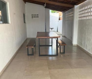 Lucena House | Casa com piscina no Centro de Lucena