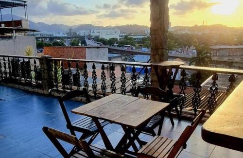 Santo Cristo Apartment | Casa Com Piscina Porto Maravilha