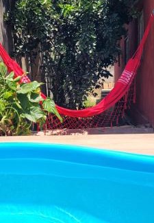 Sao Lourenco House | Casa com piscina próxima a pontos turísticos