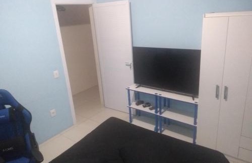 Centro House | Casa com piscina próxima ao Mar