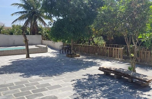 Marataizes House | Casa Com Piscina. Prox. Mar e Lagoa Ideal Família