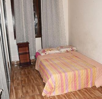 Taquara House | Casa com Quarto Duplo com Banheiro Privativo