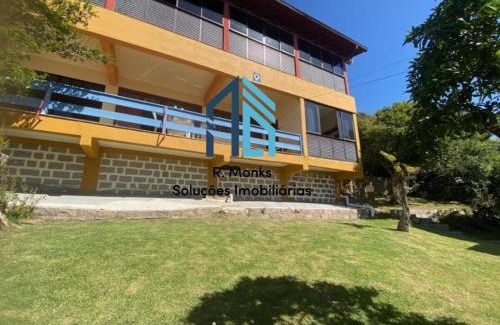 Ingleses Sul House | Casa com saída e vista ao mar 006