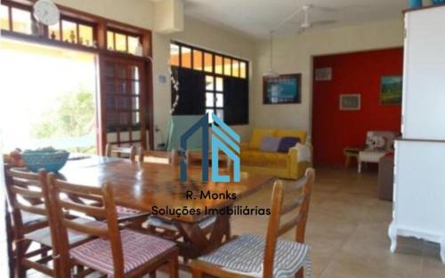 Ingleses Sul House | Casa com saída e vista ao mar 006