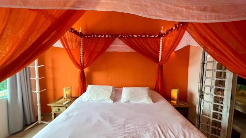 Barra do Sahy House | Casa com vista a praia da Barra do Sahy