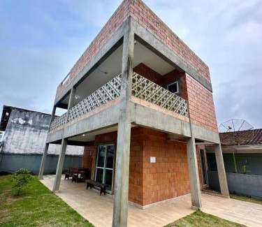 Quinta do Guarau House | Casa com Vista do Mar e Montanha