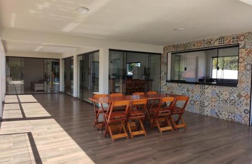 Capitolio House | Casa com vista incrível para o Lago de Furnas