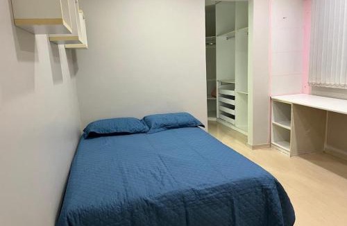 Manaus House | Casa com vista panorâmica em manaus