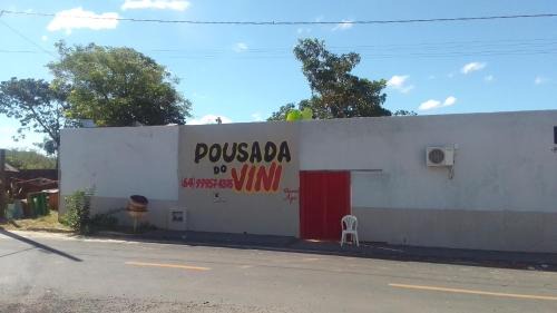 Anhanguera Cabin | Casa com vista pras montanhas