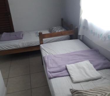 Anhanguera Cabin | Casa com vista pras montanhas