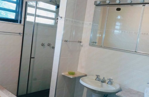 Itaquanduba House | Casa com vista privilegiada do mar em Ilhabela/SP