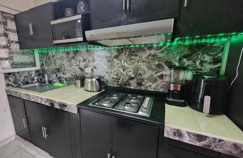 Nacajuca Apartment | Casa Comfortable and Complete, maximum 8 people