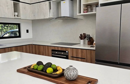 Xetna Villa | Casa Comoda: A bright, welcoming sprawling villa.nn