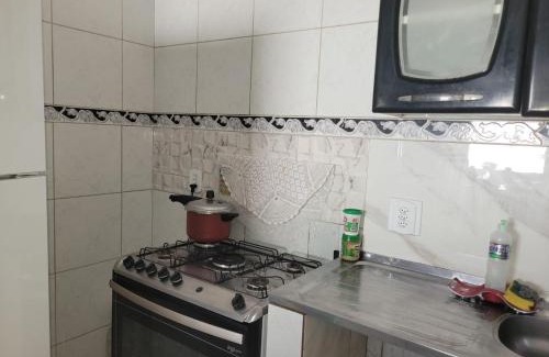 Sao Raimundo Nonato House | Casa Compartilhada, com Suítes Privativas