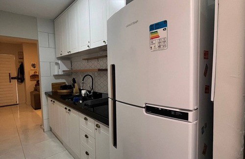 Paratibe House | Casa Completa há 10 Minutos da Praia