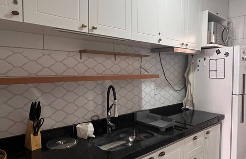 Paratibe House | Casa Completa há 10 Minutos da Praia