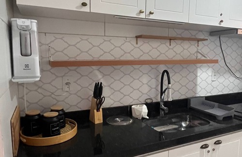 Paratibe House | Casa Completa há 10 Minutos da Praia