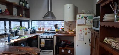 Reyes House | Casa Completa - Jardin de Reyes