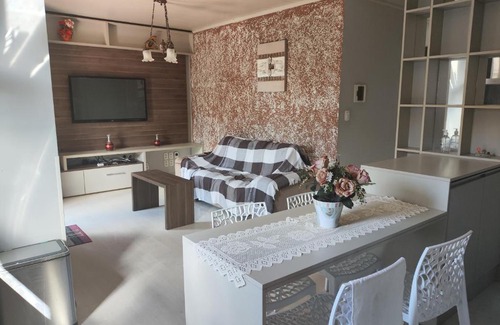 Jardim Gloria House | Casa Completa Ótima Localização Vale dos Vinhedos