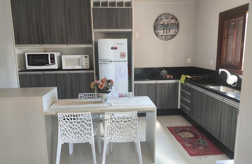 Jardim Gloria House | Casa Completa Ótima Localização Vale dos Vinhedos